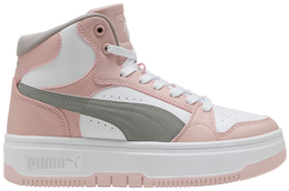 Кроссовки Puma Wmns Rebound Femme Mid 'Grey Echo Mauve Mist', розовый 402594 06 | pink