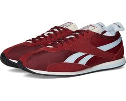 Кроссовки Reebok Lifestyle R400, цвет Classic Burgundy/Classic Burgundy/Glass Blue 10005811 | classic burgundy/classic burgundy/glass blue