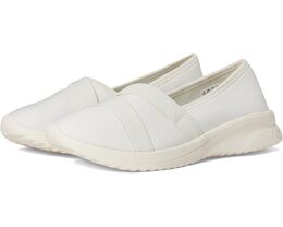 Кроссовки Puma Adelina 2 Sneaker, цвет Frosted Ivory/Puma White 10003010 | frosted ivory/puma white
