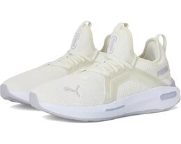 Кроссовки Puma Softride Enzo Cross Training Shoes, цвет Warm White/Jasmine Flower/Lilac Crush 10016304 | warm white/jasmine flower/lilac crush