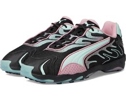 Кроссовки Puma Inhale Shoes, цвет Black/Poised Pink 10016353 | black/poised pink
