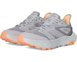 Кроссовки Hoka Anacapa 2 Freedom, цвет Ash Grey/Cosmic Grey 9956540 | ash grey/cosmic grey