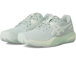 Кроссовки Asics Gel-Challenger 15 Clay, цвет Lichen Rock/Whisper Green 10029630 | lichen rock/whisper green