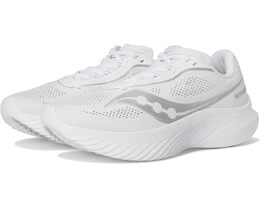 Кроссовки Saucony Kinvara 15, белый 9961670 | white