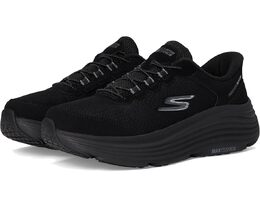 Кроссовки Skechers Max Cushioning Endeavour Cardova Hands Free Slip-Ins, черный 9983358 | black
