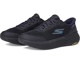 Кроссовки Skechers Max Cushioning Suspension Chrone Hands Free Slip-Ins, темно-синий 10002566 | dark navy