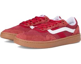 Кроссовки Vans Cruze 3.0, цвет Red/Gum 9987438 | red/gum