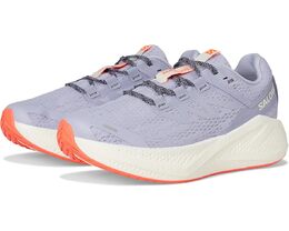 Кроссовки Salomon Aero Glide 3, цвет Cosmic Sky/Vanilla Ice/Nine Iron 9992960 | cosmic sky/vanilla ice/nine iron