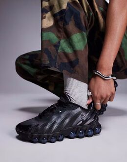 Кроссовки Nike Air Max DN8 черного цвета 137317734 | black