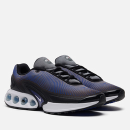 Мужские кроссовки Nike Air Max DN, цвет синий, размер 41 EU hm0708-001-4951845