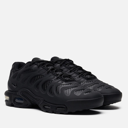 Мужские кроссовки Nike Air Max Plus Drift, цвет чёрный, размер 42 EU hf0785-001-4951720