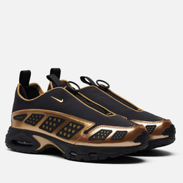 Кроссовки Nike Wmns Air Max Sunder, цвет чёрный, размер 42 EU hj4130-002-4951867