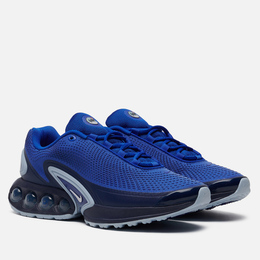 Мужские кроссовки Nike Air Max DN, цвет синий, размер 40.5 EU dv3337-400-4952033