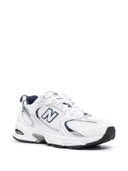 New Balance 530 Sneakers nbmr530sgwhite/blue