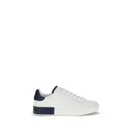 Dolce & Gabbana Portofino Sneakers - EU39/US6 do-cs2278a9u7389951-eu39/us6