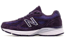 Кроссовки New Balance 990v4 MiUSA Purple Blue m990ep4