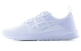 Кроссовки Lyte-Jogger мужские с низким верхом белого цвета Asics h7g1n-0101