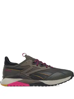 Reebok nano x2 adventure trainers 31365765