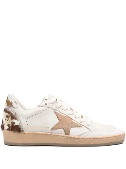 Golden Goose Ballstar platform sneakers 31231275