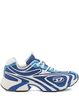 Diesel swirl-pattern sneakers 29739854