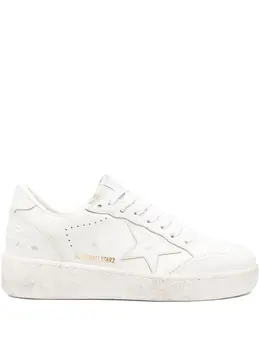 Golden Goose Ball Star leather sneakers 31034566