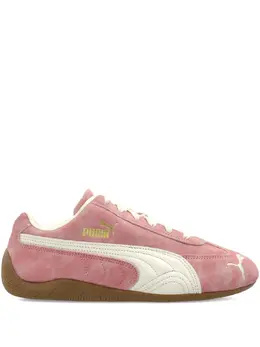 Puma Speedcat suede sneakers 31242869