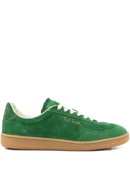 Paul Smith suede lace-up sneakers 31309240