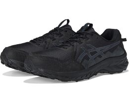 Кроссовки Asics GEL-Venture 10, цвет Black/Graphite Grey 9982835 | black/graphite grey