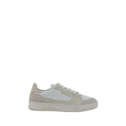 Кроссовки из глины Axel Arigato, белый 0017909802 | white