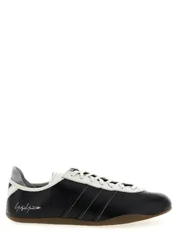Y-3-Y-3 Tokyo Sneakers Nero-Donna 52306349228372