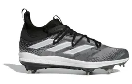 Кроссовки Afterburner Training Shoes Men Low-top Black/white Adidas gz4580