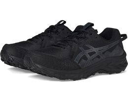 Кроссовки Asics GEL-Venture 10, цвет Black/Graphite Grey 9982841 | black/graphite grey