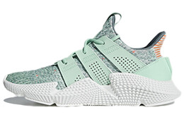 Кроссовки Adidas Prophere Lifestyle, бирюзовый aq1138