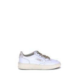 Низкие кроссовки Medalist Autry, белый 0018276343 | white