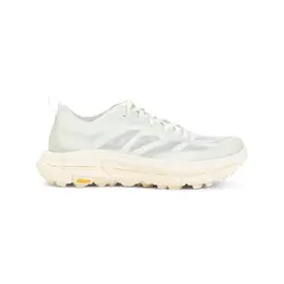 Hoka-Beige Mafate Speed 4 Lite Textile Sneakers-Donna 52307722010964