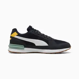 Кроссовки Puma Graviton, размер 10 UK, синий 103760881155