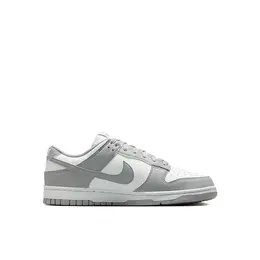 Кроссовки Nike Dunk Low, размер 37.5 EU, grey 4305447469