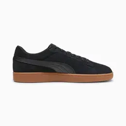 Кеды Puma Smash 3.0, размер 13 UK, черный/коричневый 103760324300