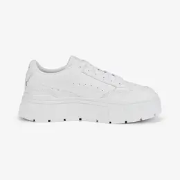 Кеды Puma Karmen II Idol, размер 6,5 UK, белый 103760297468
