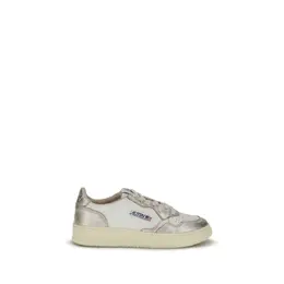 Autry Medalist Low Sneakers - EU36/US6 au-aulwwb16whtplatinu-eu36/us6