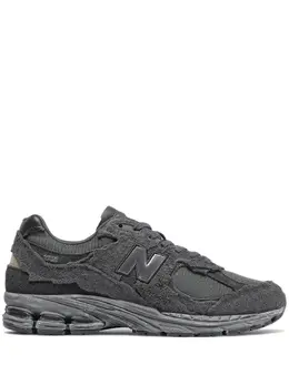 Кроссовки M2002RDB New Balance, черный 16920426 | черный