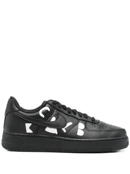 Comme des Garçons x Nike Air Force 1 Low Retro sneakers 29656607