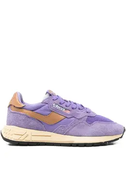 Autry Reelwind suede sneakers 31217556