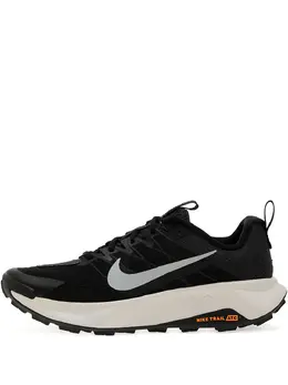 Кроссовки Wildhorse 10 Nike, черный 31501322 | черный