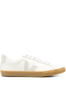 Veja leather V logo sneakers 31311025