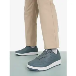 Кеды Fila A-LOW M, размер 10, серый 4460628821