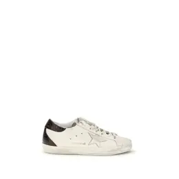 Golden Goose Super Star Sneakers - EU41/US11 go-gwf00102f00750582996-eu41/us11