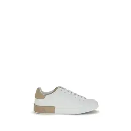 Dolce & Gabbana Logo Sneakers - EU39/US6 do-cs2278af2188s537-eu39/us6