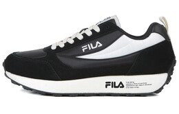 Кроссовки Jogger Running унисекс Low-top черные Fila 1gm01217_001