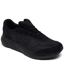 Мужские повседневные кроссовки Lightshift от Finish Line Adidas, черный 19770644 | black